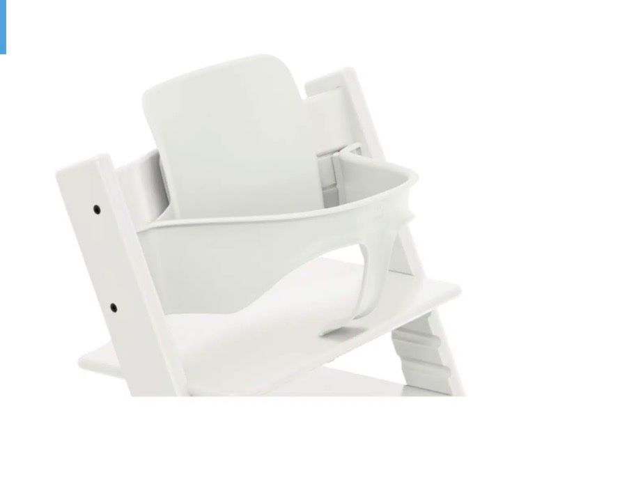 Stokke Chaises hautes: Stokke Tripp Trapp – D'occasion à Jona par Melissa_Co.Ca 3
