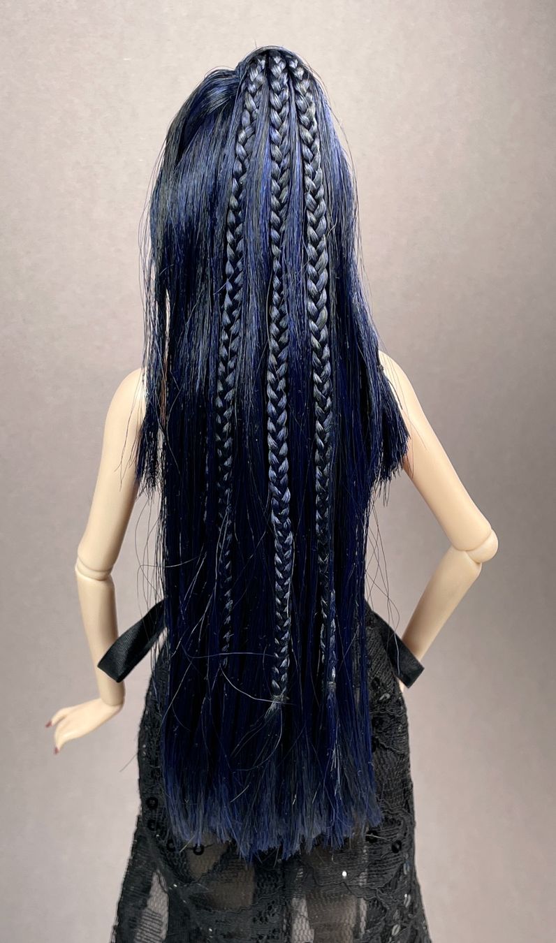 Puppen: Demonic Strings Kumi NuFace Audio Visual Integrity Toys – Neu (gemäss Beschreibung) aus La Tour VS von magicbarbie 2