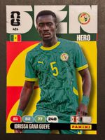 Panini FIFA World Cup 2026 Idrissa Gana Gueye 424