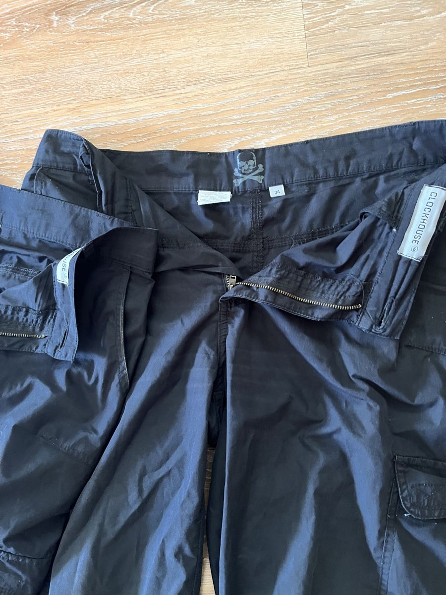 Hosen: 3/4 Hosen gr. – Gebraucht aus Kappel SO von teiger83 1