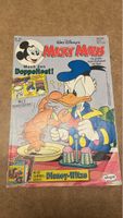 Micky Maus Zeitschrift Nr. 20, 1991