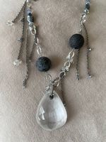 Halskette von Swarovski 