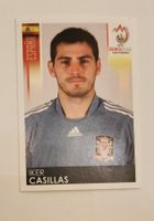 Panini Euro EM 2008 / Casillas / 416