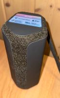 SONY XE200 Lautsprecher