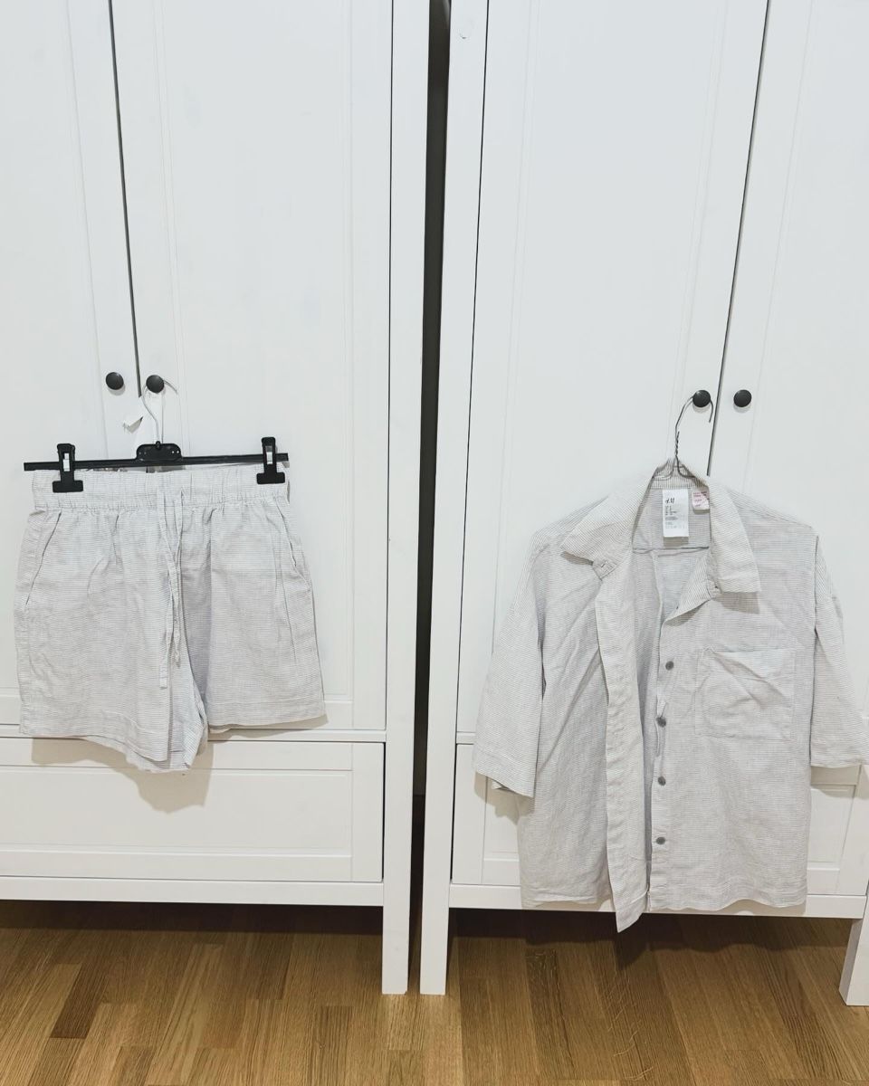 H&M Lotti di vestiti: Set cordinati – Nuovo (secondo la descrizione) da Opfikon venduto da MabelCouture 7