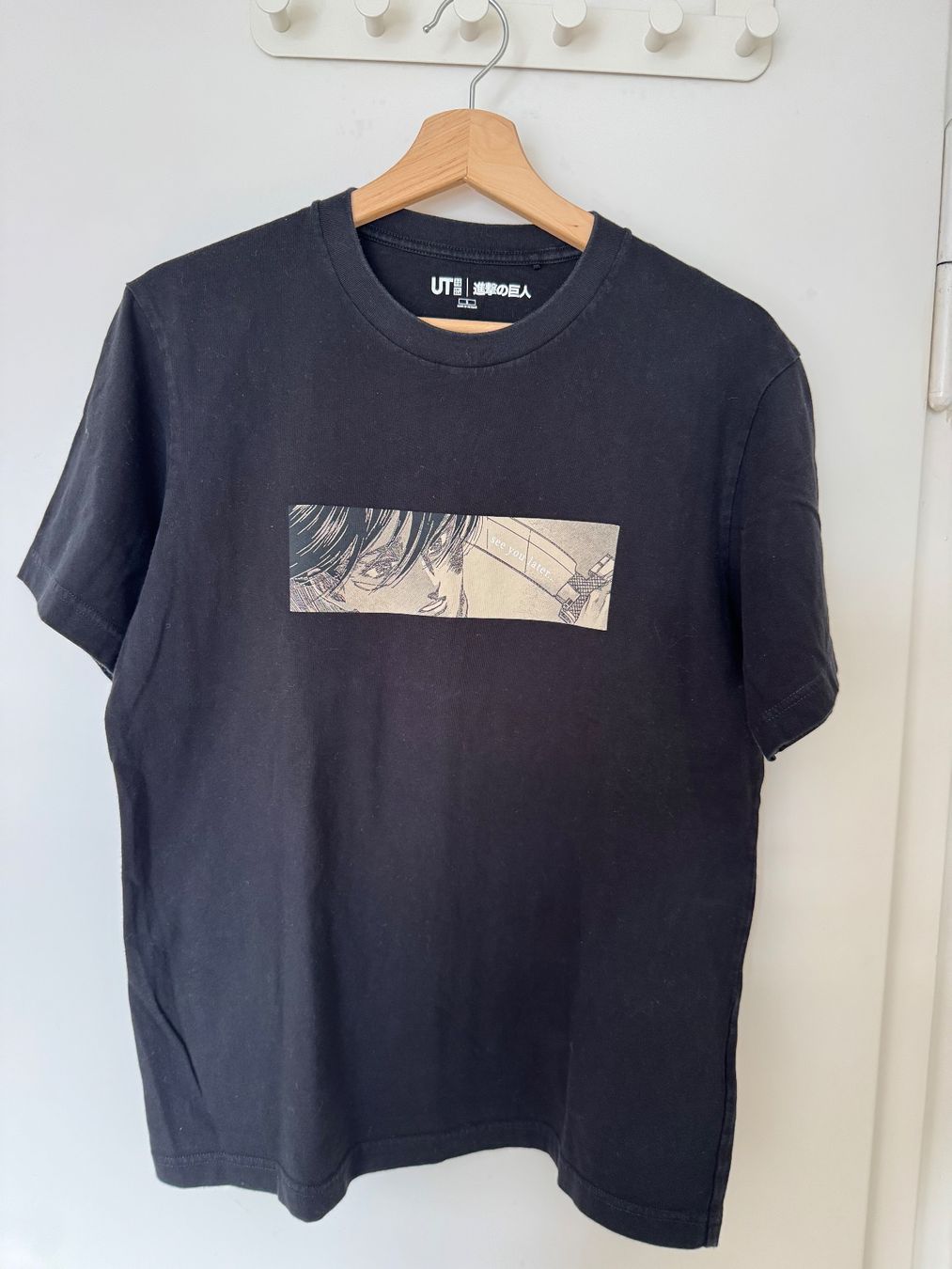 T-shirt: T-Shirt, Grösse S – Usato da Geroldswil venduto da ana_rb6t