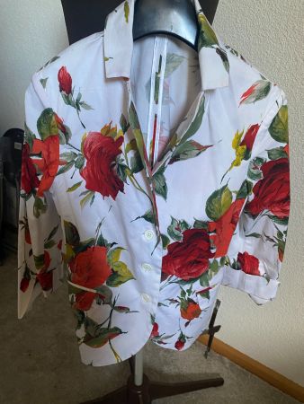 Sommer Blazer S