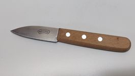 Gemüsemesser Brugg, wie neu (S8)