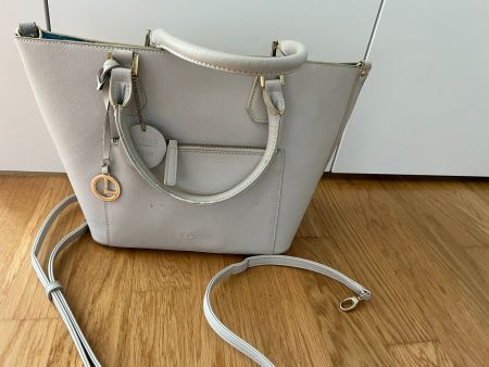 Credi Taschen (beige)