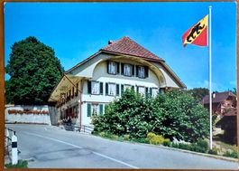 Heimiswil -i. E. Landgasthof zum Löwen