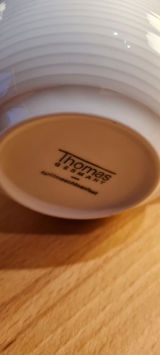 Thomas Tassen: 8Thomas Rosenthal Espressotassen neu – Neu (gemäss Beschreibung) aus Münsingen von Cuci31 3