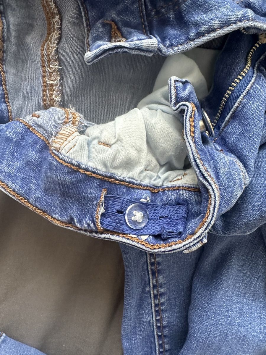 Pantaloni: Denim&Co Jeans – Usato da Dürrenroth venduto da tvy_bh56 2