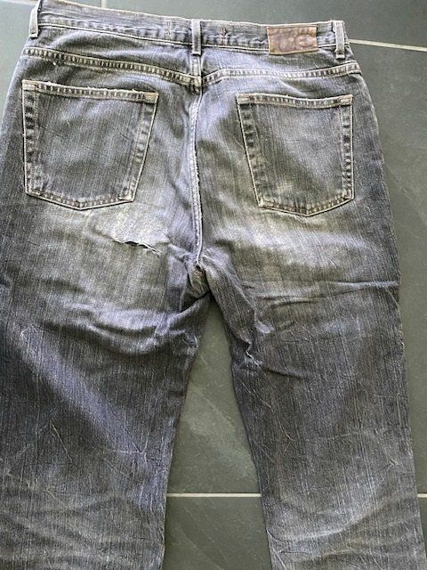 Roberto Cavalli Jeans: Cavalli Jeans – Usato da Balzers venduto da mandro 2