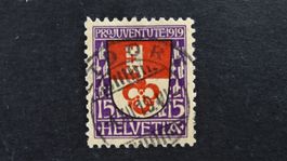 Vollstempel ALTDORF SBK J14  4.XII.19   25