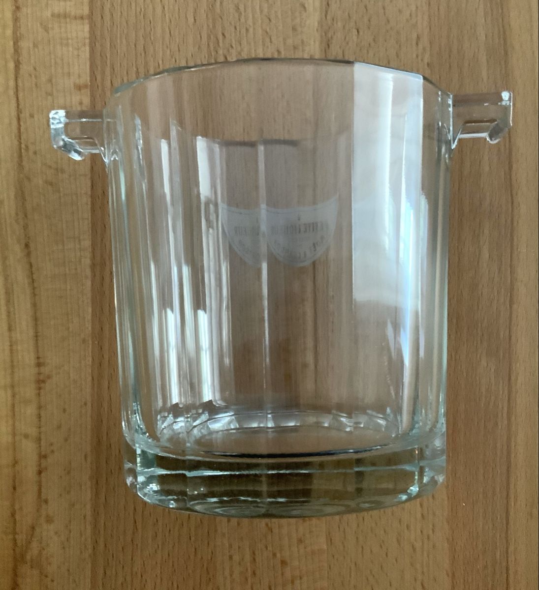 Moet Altro: Moët & Chandon Champagne Ice Bucket , New – Nuovo (secondo la descrizione) da Lufingen venduto da lotzstef 1