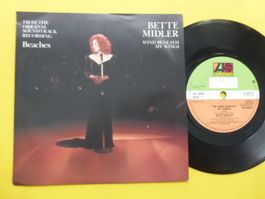 Bette Midler – The Wind Beneath My Wings