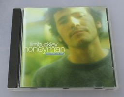 TIM BUCKLEY - Honeyman