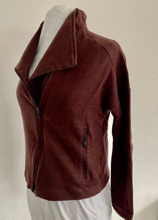 Trainerjacke - Damen Sportjacke Adidas