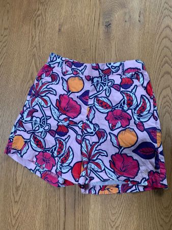 Short Petit Bateau 10 ans/140cm