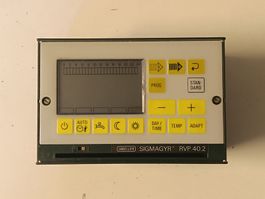 RVP 40.2 Regler mit 1Jahr Garantie (Austausch)