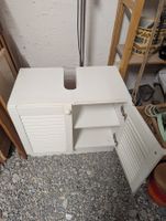 Badezimmer Unterschrank