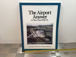 THE AIRPORT ANSWER