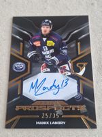 Sportzoo Prime Prospects   Landry  PPS-ML    Ambri   25/35