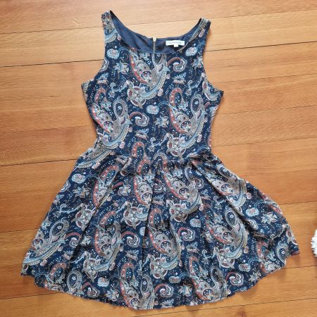 Sommerkleid Gr. S