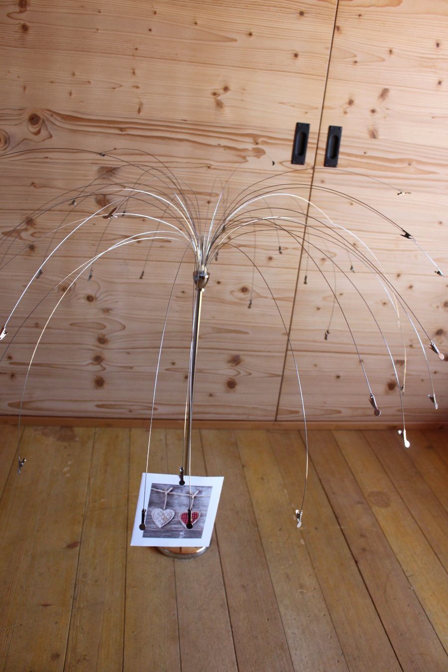 Altro in Decorazioni & Accessori: Arbre à photos ou autres – Usato da Marsens venduto da carobazar 1