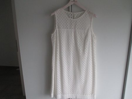 Kleid, Marke Ana Alcazar, Grösse 38/40 - NEU