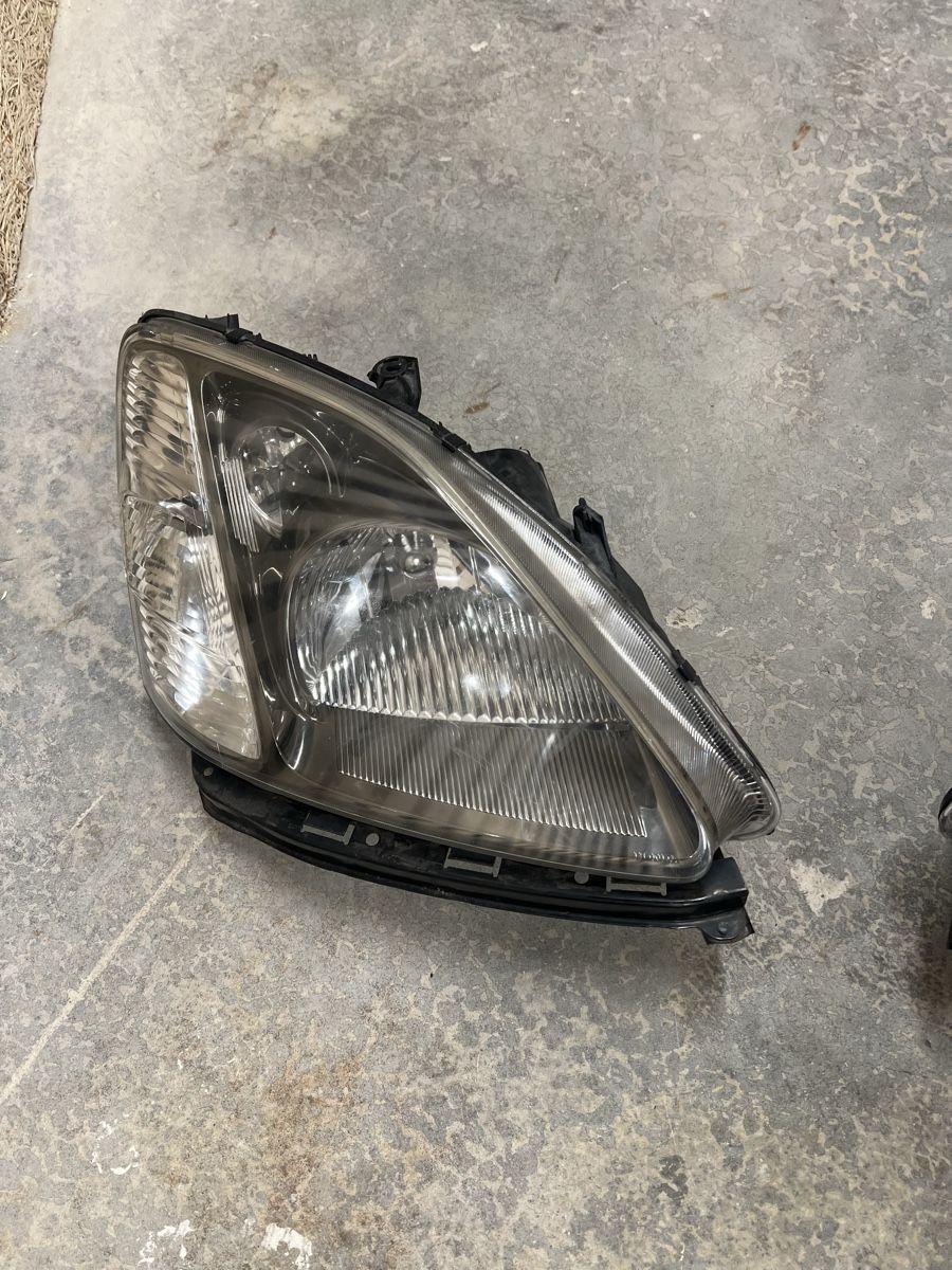 Honda Fari: Phare Honda civic type R – Usato da Fribourg venduto da ger_s2sx 6