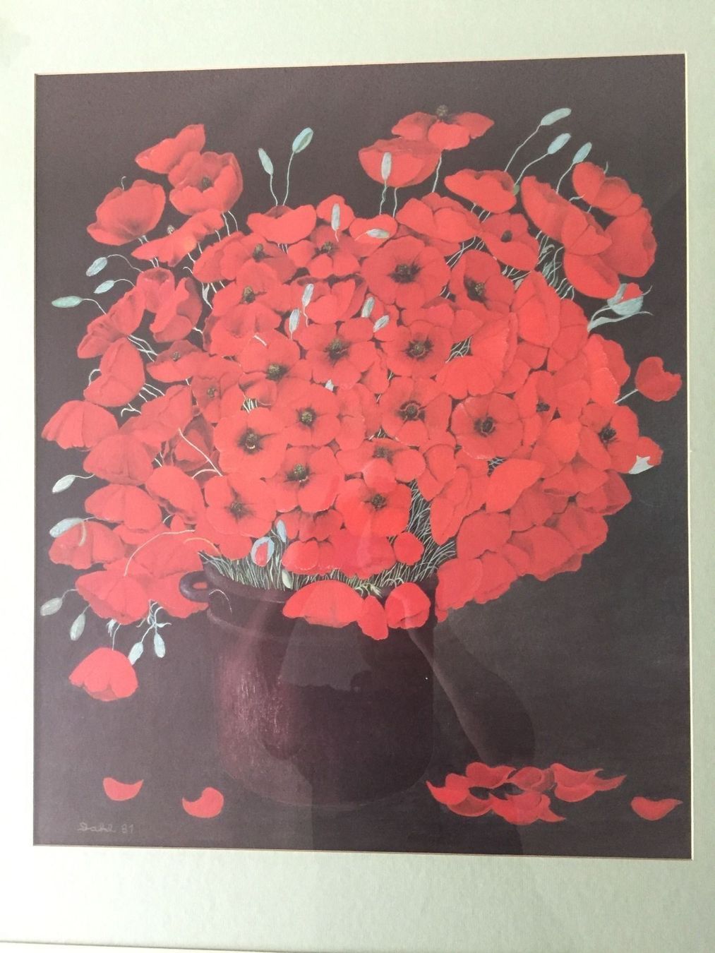 Posters & Illustrations: Heide Dahl Kunstdruck – D'occasion à Gossau ZH par peabo 1