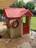 Maison de jardin enfants - Smoby
