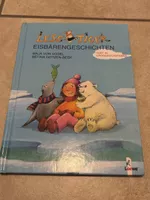 LeseTiger - Eisbärengeschichten