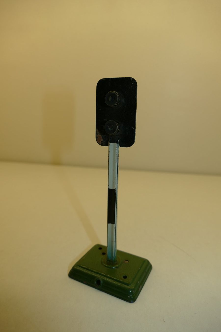 Märklin Modellini di ferrovie: Märklin 0/1: Signal – Usato da Niederhasli venduto da rail-duerst 1