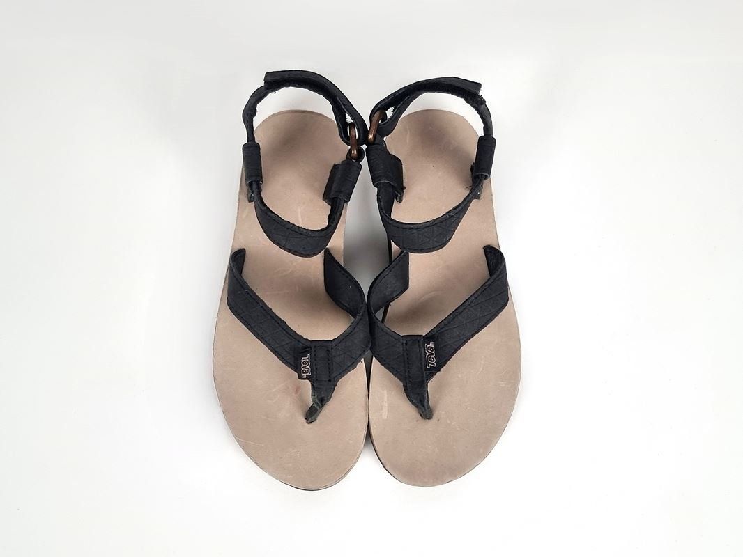 Teva Damenschuhe: Teva Sandalen – Gebraucht aus Urtenen-Schönbühl von Restwert_Schoenbuehl 1