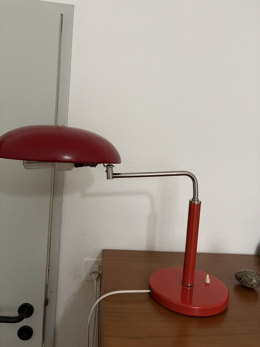 Müller Lampade: Lampe vintage Alfred Müller – Usato da petit lancy venduto da FerreiraLuis 6