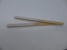 Lot de 2 cabrons usagers