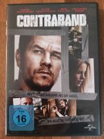 DVD - Contraband