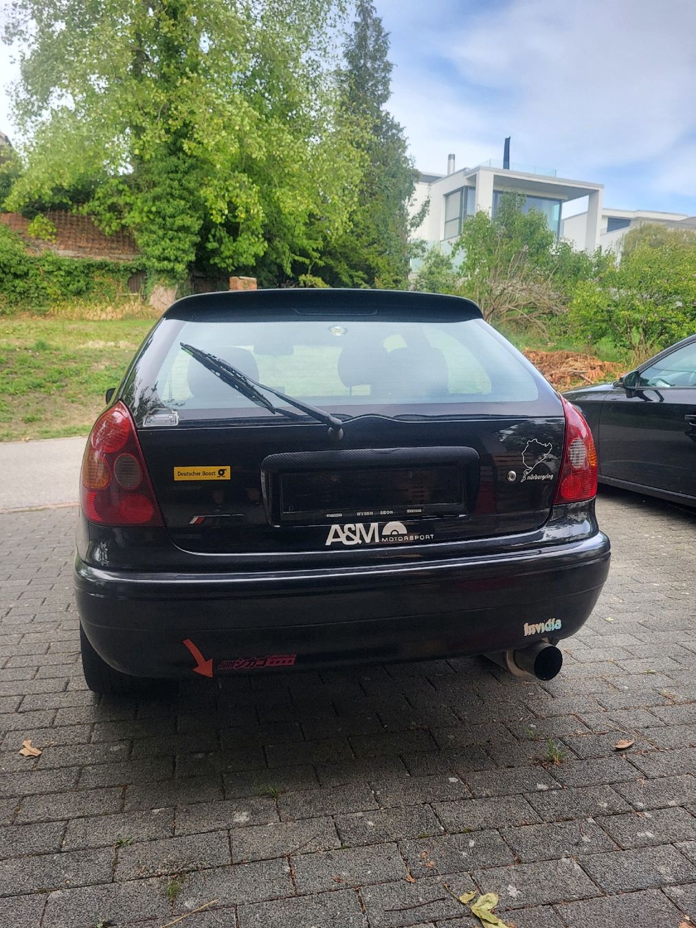 Toyota Automobili: Toyota Corolla – Usato da Seengen venduto da RaphaelMaurer 3