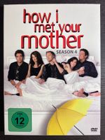 How I Met Your Mother - Season 4