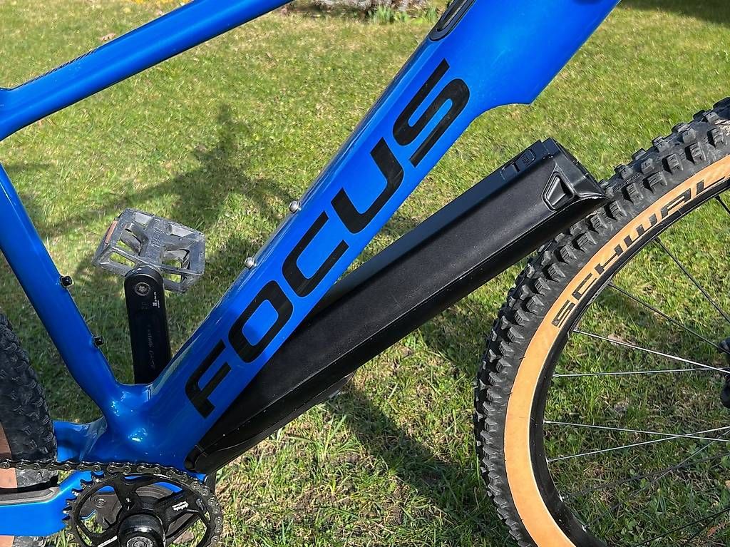 Focus Biciclette: VTT Electrique FOCUS Raven2 9.8 Taille M7 – Usato da Champéry venduto da jaquin57 3