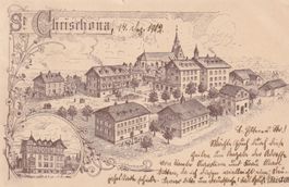 Basel St. Chrischona