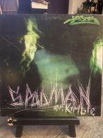 Spooman / Dr Kimble 