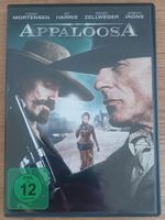 DVD, Appaloosa, gebraucht