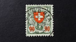 Vollstempel GANDRIA  30.I.39   51