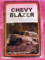 Chevrolet gm Blazer Oldtimer 4x4 v8 k5