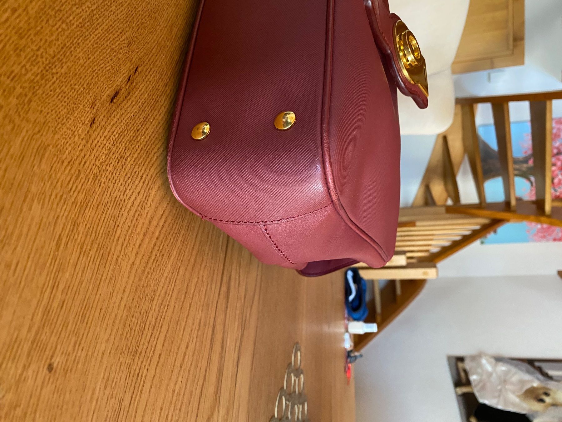 Burberry Taschen für Damen: Burberry DK88 – Gebraucht aus Einsiedeln von haylen 5
