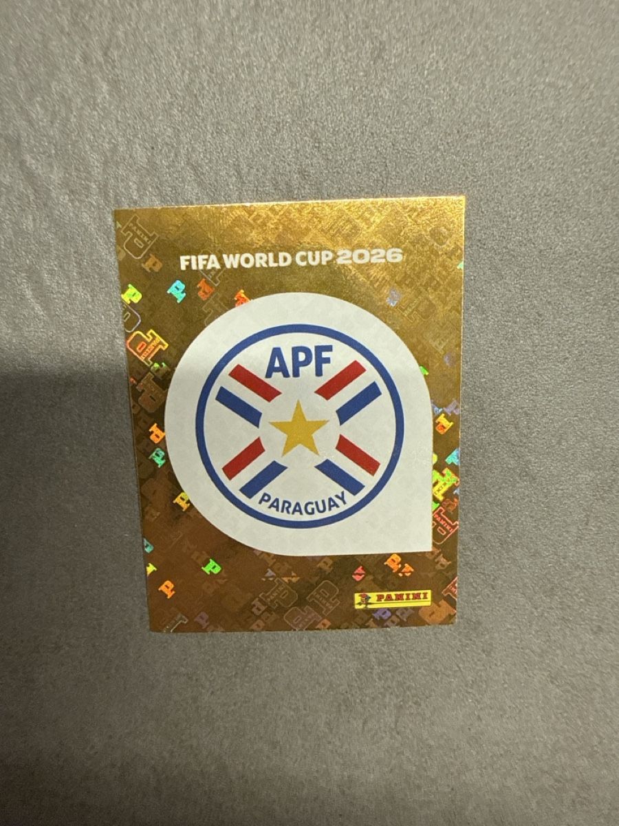 Panini Sammelbilder & Trading cards: Panini – Neu (gemäss Beschreibung) aus Brugg AG von kar_fys9