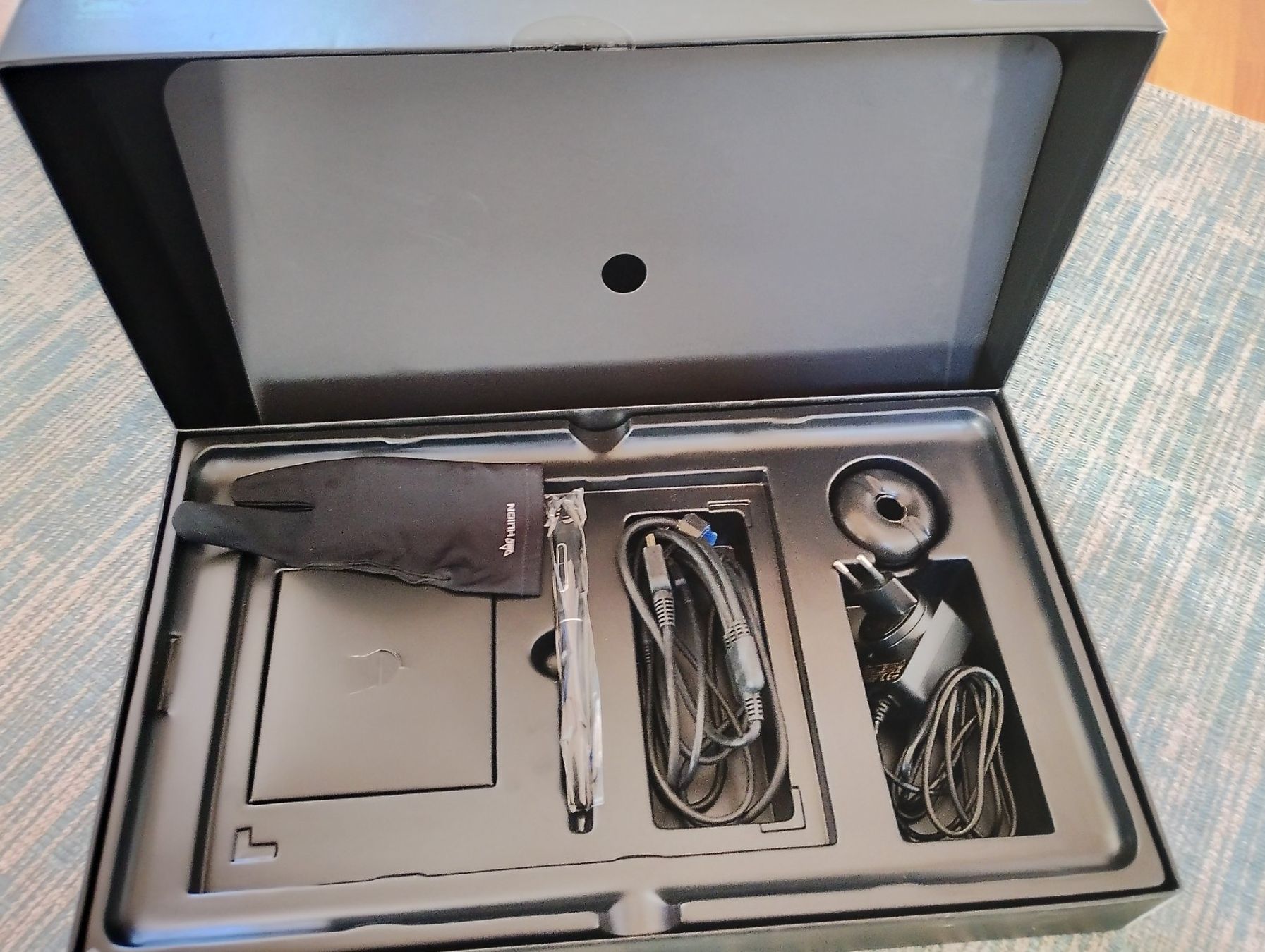 Huion Tablet PC: Huion Kamvas Pro 16 tablette graphique – Gebraucht aus Sierre von le_marcheur 2